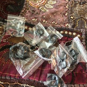 Gauge/ ear stretching kit